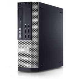 Dell OptiPlex 790 SFF Pentium 2,8 GHz - HDD 500 GB RAM 8 GB