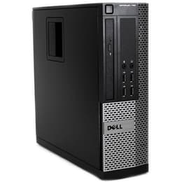 Dell OptiPlex 790 SFF Pentium 2,8 GHz - HDD 500 GB RAM 8 GB