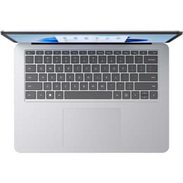 Microsoft Surface Laptop Studio 14" Core i7 3.3 GHz - SSD 512 GB - 16GB AZERTY - Französisch