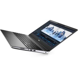 Dell Precision 7560 15" Core i5 2.9 GHz - SSD 512 GB - 64GB QWERTZ - Deutsch