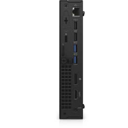 Dell OptiPlex 5050 Micro Core i5 2.5 GHz - SSD 256 GB RAM 16 GB