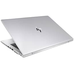 Hp EliteBook 840 G5 14" Core i5 1.7 GHz - SSD 256 GB - 8GB QWERTZ - Deutsch