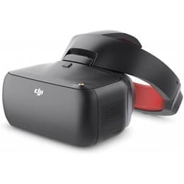 Dji Goggles Racing Edition VR Helm - virtuelle Realität