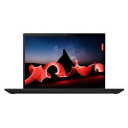 Lenovo ThinkPad T16 G2 16" 2.8 GHz - SSD 256 GB - 16GB AZERTY - Französisch