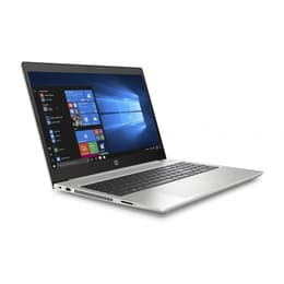 HP ProBook 450 G7 15" Core i5 1.6 GHz - SSD 256 GB - 8GB AZERTY - Französisch