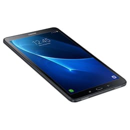 Galaxy Tab A 10.1 16GB - Schwarz - WLAN + LTE