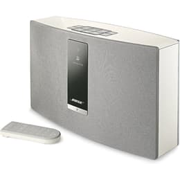 Lautsprecher Bose Soundtouch 20 - Weiß/Grau