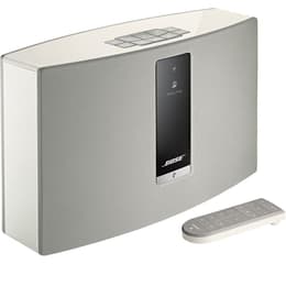 Lautsprecher Bose Soundtouch 20 - Weiß/Grau