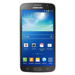 Galaxy Grand 2 8GB - Schwarz - Ohne Vertrag