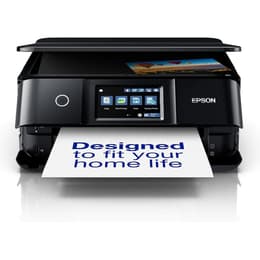 Epson Expression Photo XP-8700 Tintenstrahldrucker