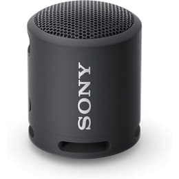 Lautsprecher Bluetooth Sony SRSXB13 - Schwarz