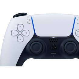 PlayStation 5 Pro 2000GB - Weiß