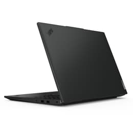 Lenovo ThinkPad L16 G1 16" Ryzen 7 PRO 2.7 GHz - SSD 1 TB - 32GB QWERTZ - Deutsch