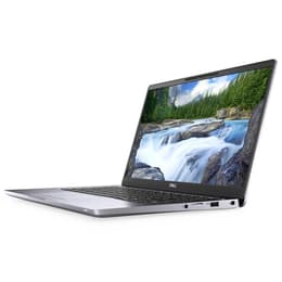 Dell Latitude 7400 14" Core i5 1.6 GHz - SSD 256 GB - 16GB AZERTY - Französisch
