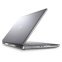 Dell Precision 7550 15" Core i7 2.6 GHz - SSD 512 GB - 32GB QWERTZ - Deutsch
