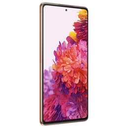 Galaxy S20 FE 128GB - Orange - Ohne Vertrag