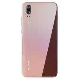 Huawei P20 128GB - Roségold - Ohne Vertrag