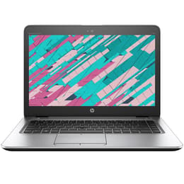 HP EliteBook 850 G3 15" Core i5 2.4 GHz - SSD 512 GB - 16GB QWERTZ - Deutsch