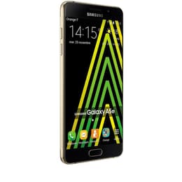 Galaxy A5 (2016) 16GB - Gold - Ohne Vertrag