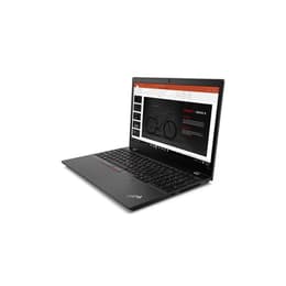 Lenovo ThinkPad L15 G1 15" Core i3 2.1 GHz - SSD 512 GB - 8GB QWERTZ - Deutsch