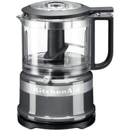 Fleischwolf Kitchenaid 5KFC3516BCU 0,8300L - Grau