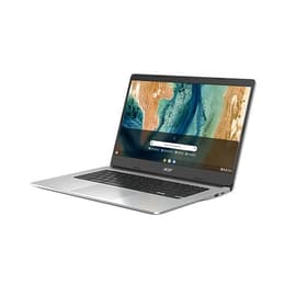 Acer Chromebook 314 CB314-3HT-C6mx Celeron 1.1 GHz 64GB eMMC - 4GB AZERTY - Französisch