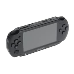 PSP Street - Schwarz