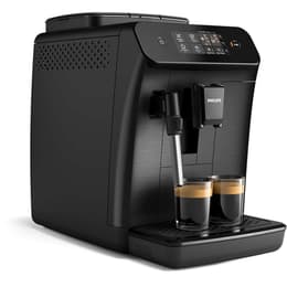 Kaffeemaschine mit Mühle Ohne Kapseln Philips EP0824/00 L - Schwarz