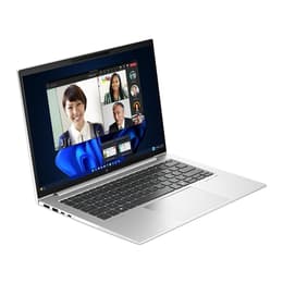 Hp EliteBook 840 G11 14" Core Ultra 7 1.7 GHz - SSD 512 GB - 16GB QWERTY - Italienisch