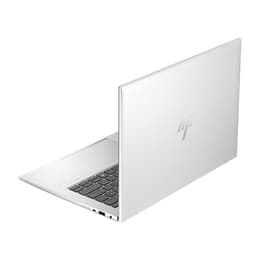Hp EliteBook 840 G11 14" Core Ultra 7 1.7 GHz - SSD 512 GB - 16GB QWERTY - Italienisch
