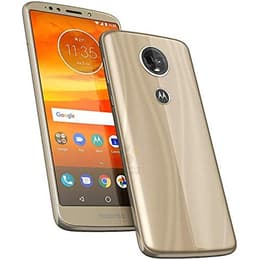 Motorola Moto E5 Plus 16GB - Gold - Ohne Vertrag