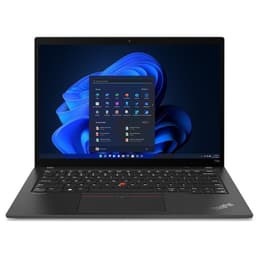 Lenovo ThinkPad T14s G3 14" Core i5 1.7 GHz - SSD 1 TB - 16GB QWERTY - Englisch