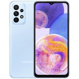 Galaxy A23 128GB - Blau - Ohne Vertrag