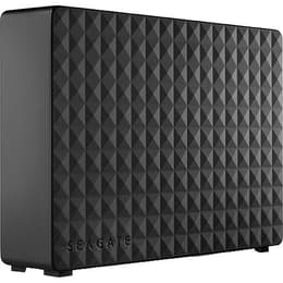 Seagate Expansion Desktop STKP6000400 Externe Festplatte - HDD 6 TB USB 3.0