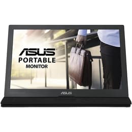 Bildschirm 15" LCD FHD Asus ZenScreen MB16ACE