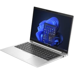 HP EliteBook 830 G10 13" Core i5 1.6 GHz - SSD 512 GB - 16GB AZERTY - Französisch