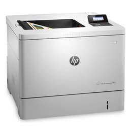 HP LaserJet Enterprise M553DN Laserdrucker Farbe