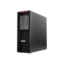 Lenovo ThinkStation P520 Tour Xeon W 3.2 GHz - SSD 256 GB RAM 32 GB