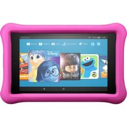 Amazon Fire HD 8 Kids Edition Touch-Tablet für Kinder