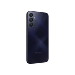 Galaxy A15 5G 256GB - Schwarz - Ohne Vertrag