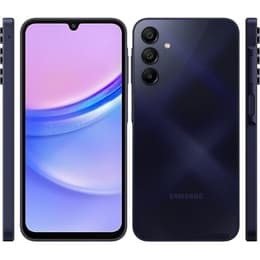 Galaxy A15 5G 256GB - Schwarz - Ohne Vertrag