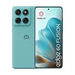 Motorola Edge 60 Fusion 256GB - Ohne Vertrag