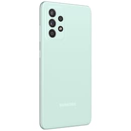 Galaxy A52s 5G 128GB - Grün - Ohne Vertrag