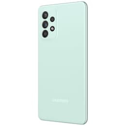Galaxy A52s 5G 128GB - Grün - Ohne Vertrag