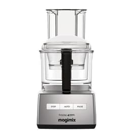 Multifunktions-Küchenmaschine Magimix 4200XL 18434f 3L - Grau