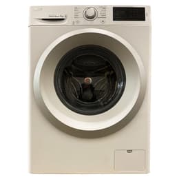 Klassische Waschmaschine 60 cm Vorne Lg F74J54WH