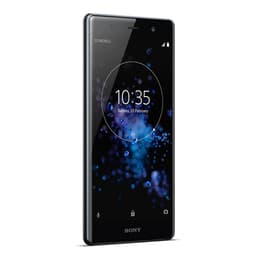Sony Xperia XZ2 Premium 64GB - Schwarz - Ohne Vertrag