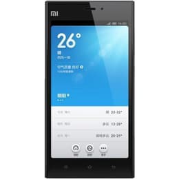 Xiaomi Mi 3 16GB - Schwarz - Ohne Vertrag