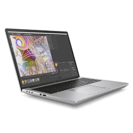 HP ZBook Fury 16 G9 16" Core i7 2.7 GHz - SSD 1 TB - 32GB QWERTZ - Deutsch