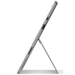 Microsoft Surface Pro 7 12" Core i5 1.1 GHz - SSD 256 GB - 8GB QWERTY - Englisch